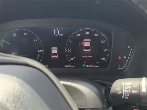 Certified 2025 Honda Accord Sport image 11