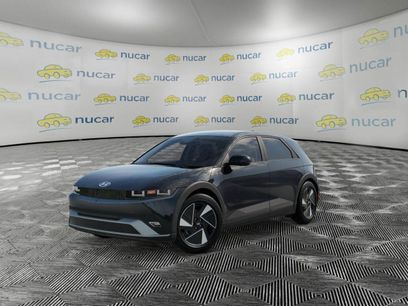 New 2026 Hyundai Ioniq 5 SE
