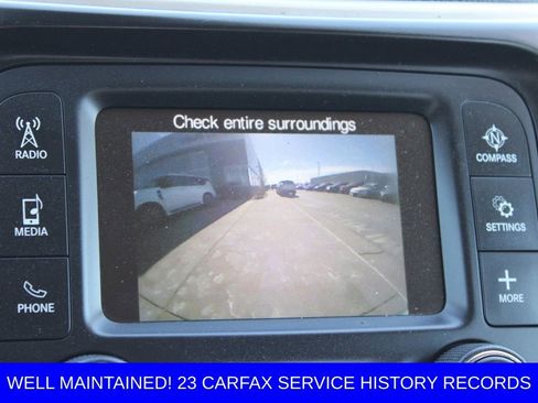 Used 2018 Jeep Cherokee Latitude image 33