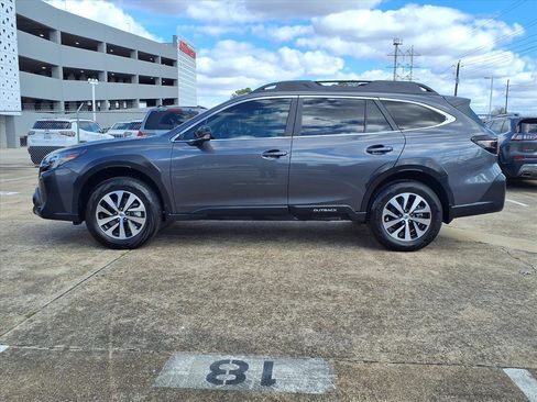 Certified 2025 Subaru Outback Premium w/ Popular Package #1A image 22