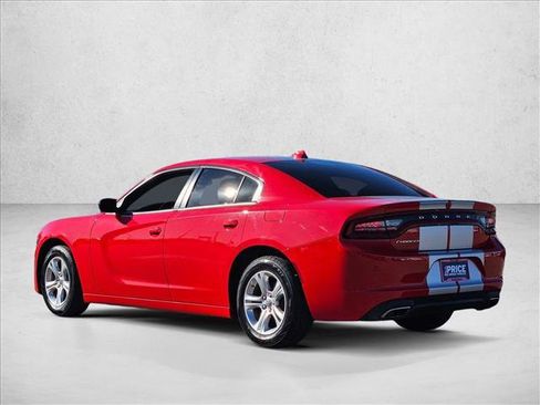 Used 2023 Dodge Charger SXT image 7