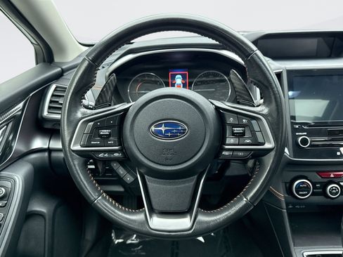 Used 2020 Subaru Crosstrek 2.0i Limited w/ Moonroof Package AWD/4WD image 12