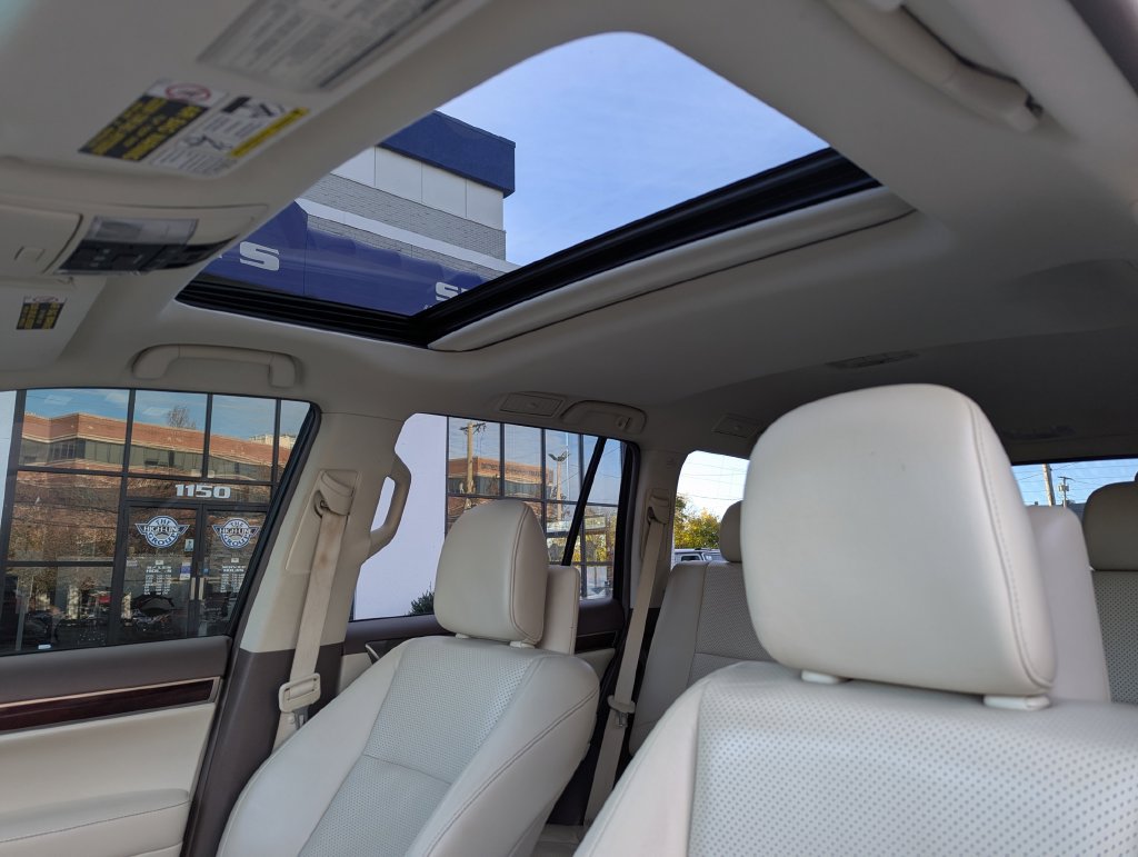 Used 2011 Lexus GX 460 AWD/4WD image 32