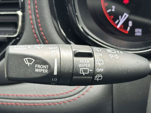Used 2023 Dodge Durango GT AWD/4WD image 25