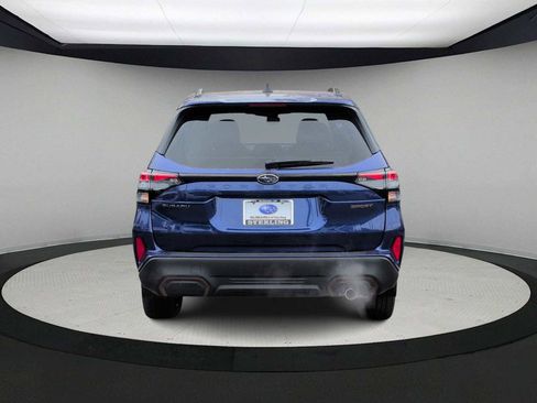 New 2026 Subaru Forester Sport image 7