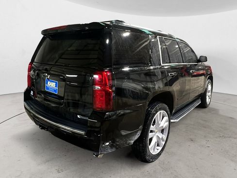 Used 2017 Chevrolet Tahoe Premier image 6