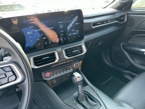 Used 2025 Ford Mustang GT Premium w/ 60th Anniversary Package image 14