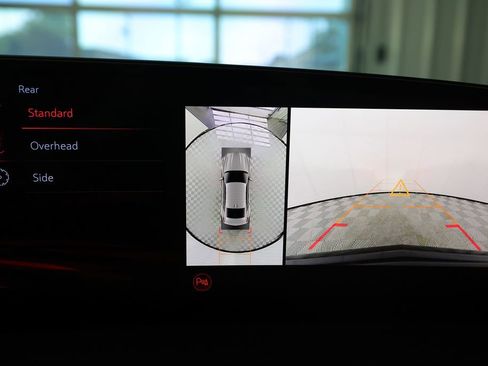 Used 2026 Cadillac CT5 V Blackwing w/ Precision Package RWD image 32