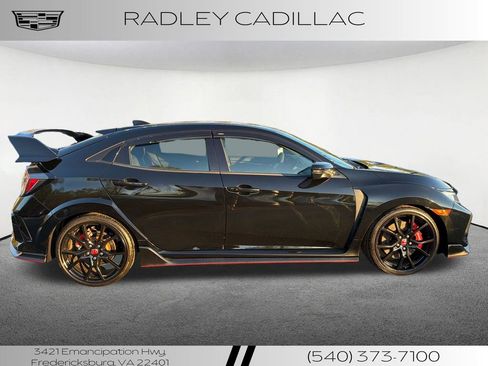 Used 2020 Honda Civic Type R image 18
