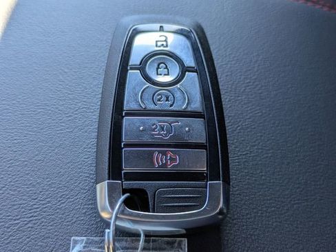 New 2026 Ford Explorer ST image 28