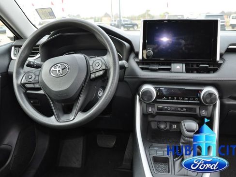 Used 2024 Toyota RAV4 LE image 19