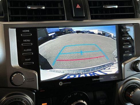 Used 2020 Toyota 4Runner SR5 image 20