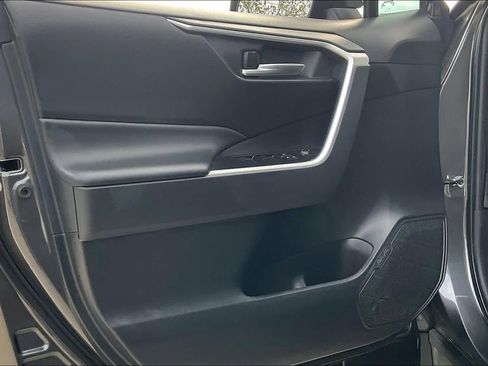 Used 2024 Toyota RAV4 XLE w/ Convenience Package image 22