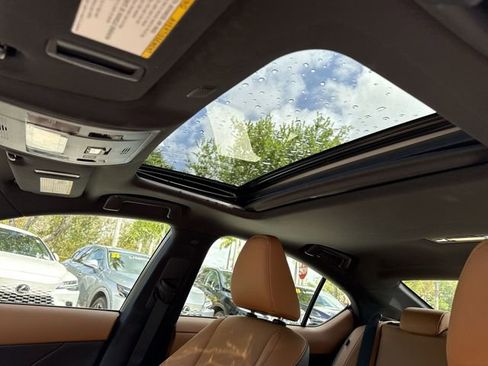 Used 2024 Lexus IS 350 F Sport image 22