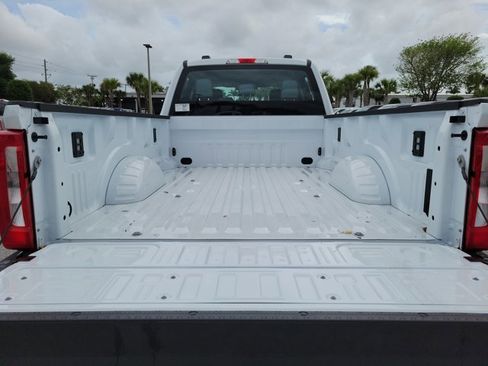 New 2026 Ford F350 XL w/ XL Driver Assist Package AWD/4WD image 11