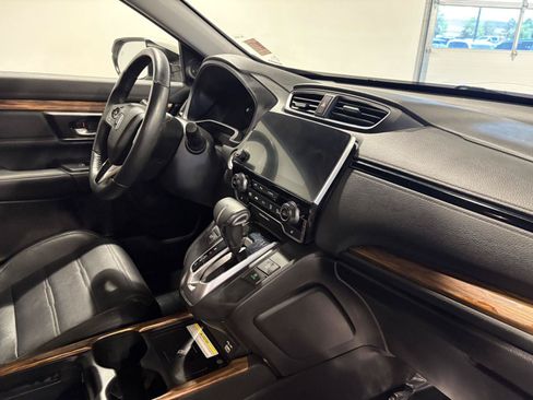 Used 2022 Honda CR-V Touring image 43