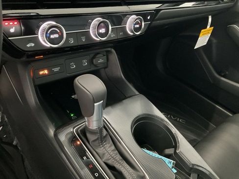 New 2026 Honda Civic Sport Touring image 13