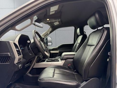 Used 2020 Ford F250 Lariat AWD/4WD image 25