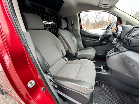 Used 2017 Nissan NV200 S w/ Cruise Control Package image 15