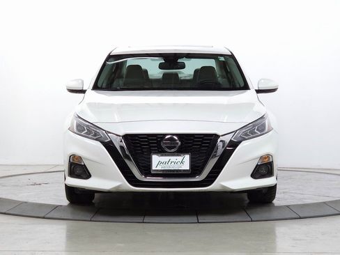 Used 2020 Nissan Altima 2.5 SL image 2