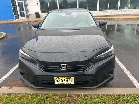 Used 2023 Honda Civic EX image 15