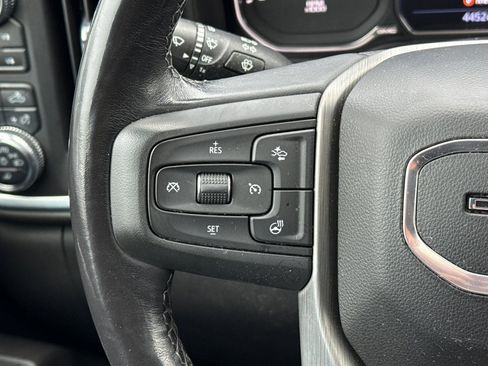 Used 2022 GMC Sierra 1500 Denali w/ Denali Reserve Package image 30