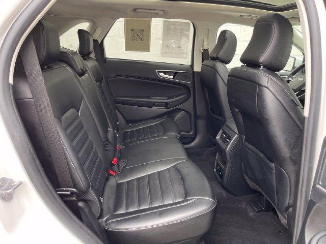 Used 2024 Ford Edge SEL w/ Convenience Package AWD/4WD image 32