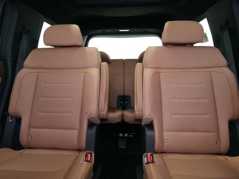 New 2026 Hyundai Santa Fe Calligraphy image 22