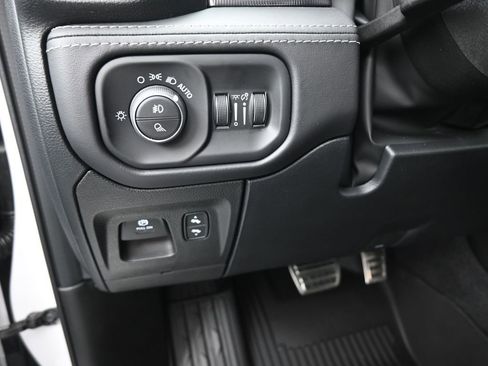 New 2026 RAM 1500 RHO w/ RHO Level 1 Equipment Group image 20