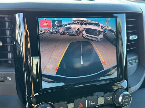 Used 2025 RAM 1500 Tradesman image 30