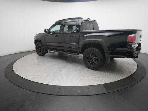 Used 2019 Toyota Tacoma TRD Pro AWD/4WD image 34