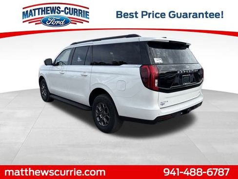 New 2026 Ford Expedition Max Active image 6