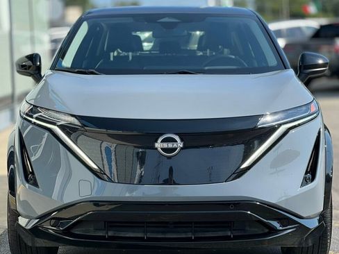 Used 2023 Nissan Ariya FWD image 34