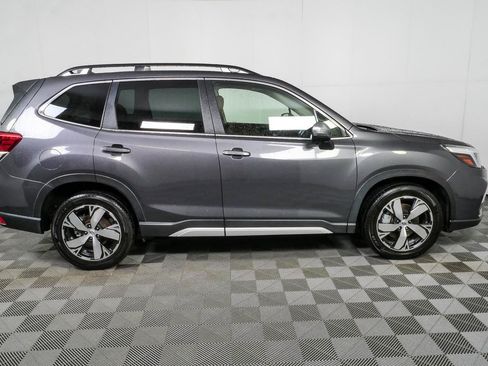Used 2020 Subaru Forester Touring w/ Popular Package #2 AWD/4WD image 2