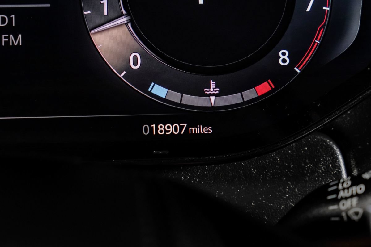 Used 2024 Land Rover Range Rover SE AWD/4WD image 19