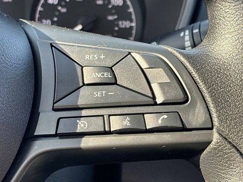 Used 2024 Nissan Altima 2.5 S FWD image 22