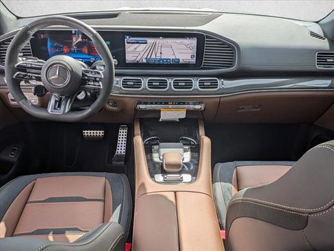 New 2026 Mercedes-Benz GLE 53 AMG 4MATIC Coupe image 13