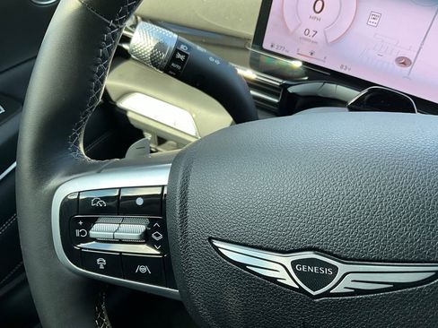 Used 2025 Genesis GV80 2.5T image 22