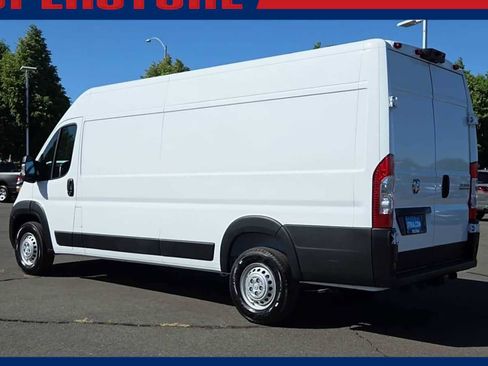 New 2026 RAM ProMaster 3500 w/ Convenience Group FWD image 6