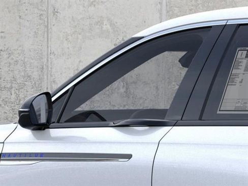 New 2026 Lincoln Nautilus Premier AWD/4WD image 20