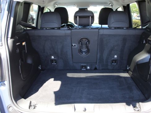 Used 2022 Jeep Renegade Trailhawk AWD/4WD image 17