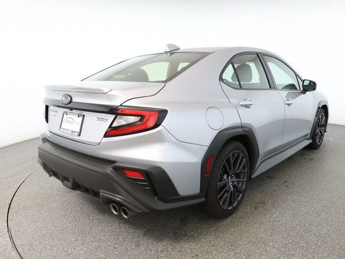Used 2022 Subaru WRX Premium image 4