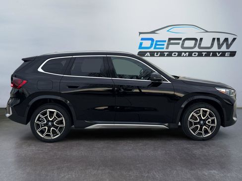 Used 2026 BMW X1 xDrive28i w/ Convenience Package AWD/4WD image 2