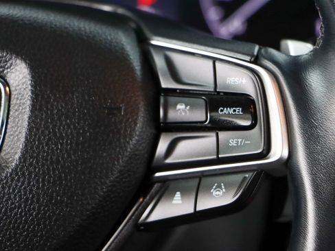 Used 2022 Honda Accord EX-L image 14