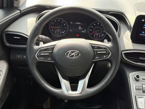 Used 2023 Hyundai Santa Fe SEL AWD/4WD image 13