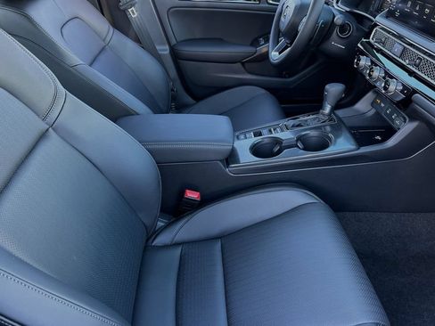 New 2025 Honda Civic Sport Touring image 15