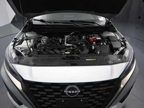 Certified 2024 Nissan Altima 2.5 SR FWD image 27