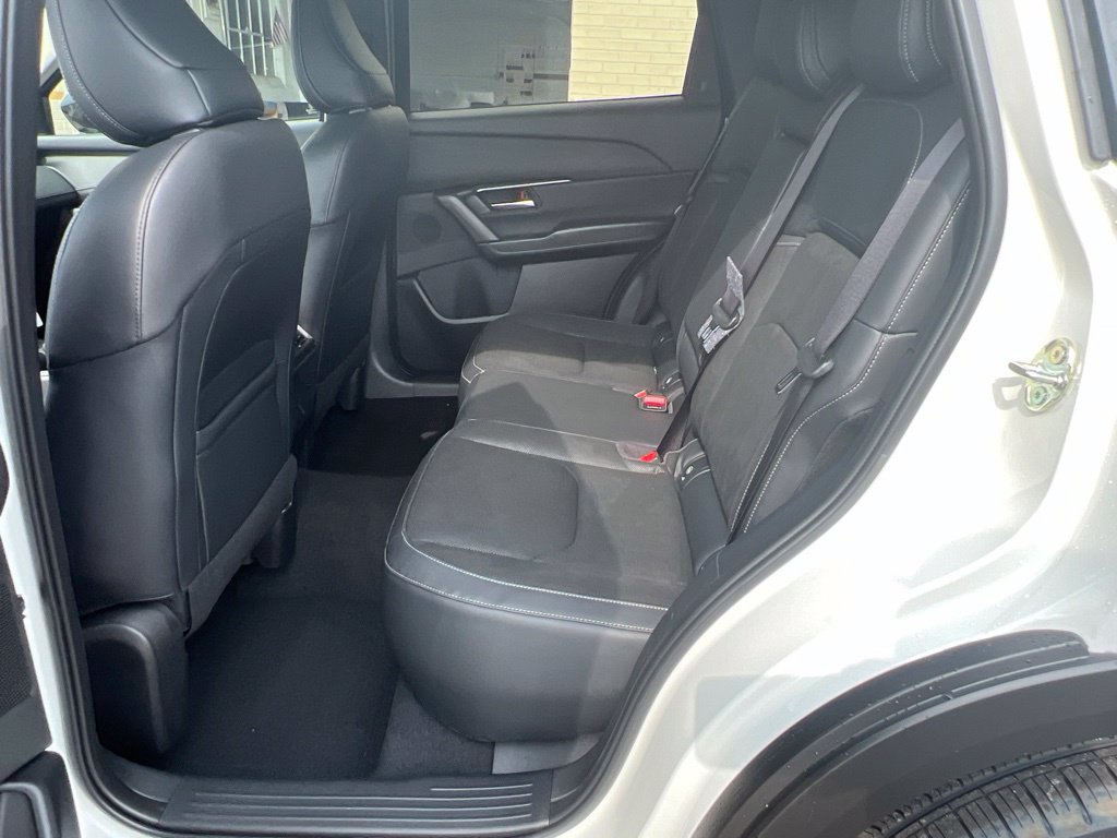 New 2026 MAZDA CX-5 Preferred AWD/4WD image 13