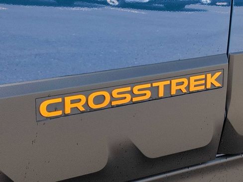New 2026 Subaru Crosstrek 2.5i Wilderness AWD/4WD image 13