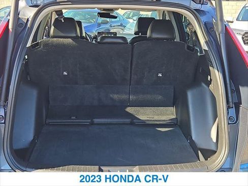 Certified 2023 Honda CR-V EX-L image 23